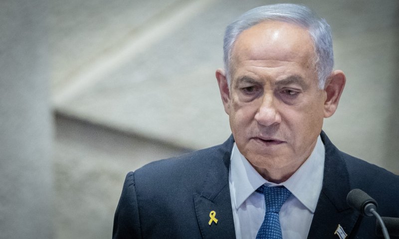 נתניהו נגד רונן בר: מציג ״תחקיר״ שלא עונה על אף שאלה