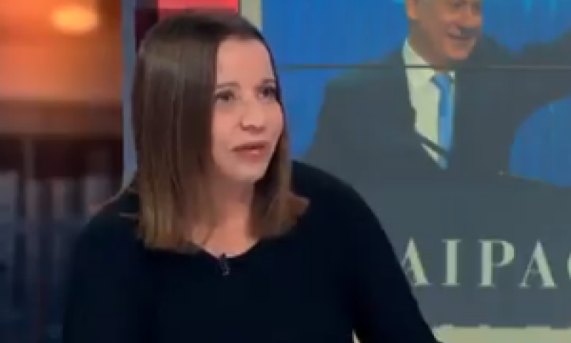 אופס: פליטת הפה המביכה של שלי יחימוביץ'. צפו