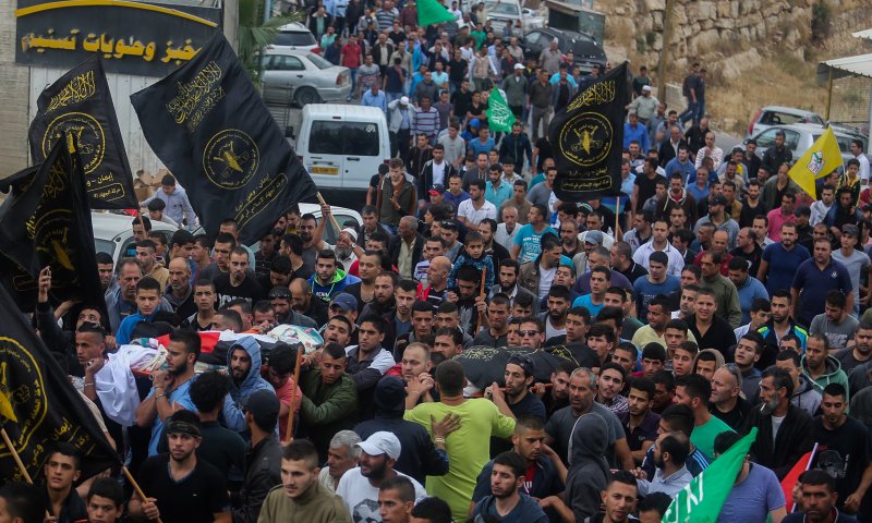 ארדן הורה לעצור החזרת גופות המחבלים