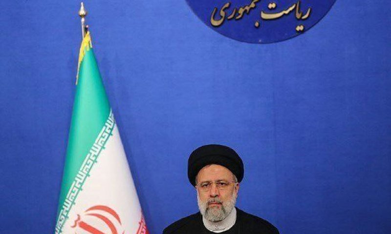 ראיסי: "שום פעולה של ישראל לא תעצור אותנו"