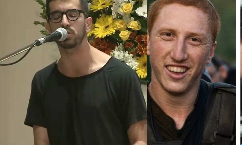 הלב נשרף: חנן בן ארי סופד לגלעד בוים שנפל ברצועה