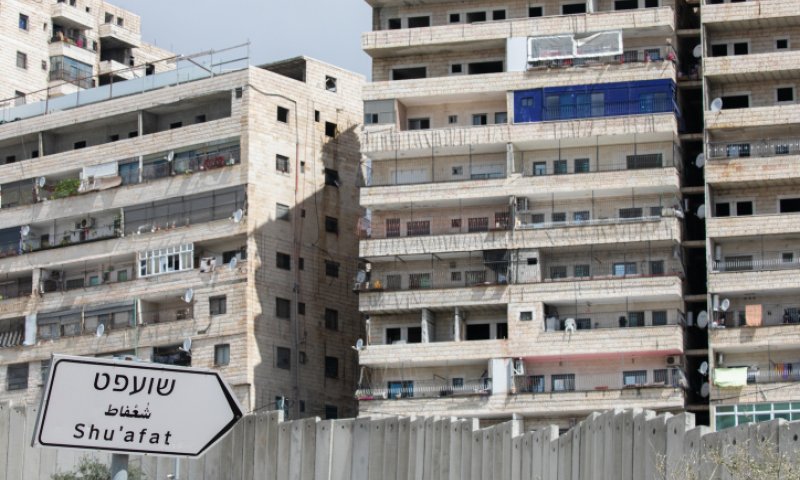 תלש דגל ישראל, העלה ל'טיקטוק' ונעצר