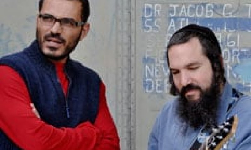 סינגל חדש למדרגות "עץ" (להאזנה)