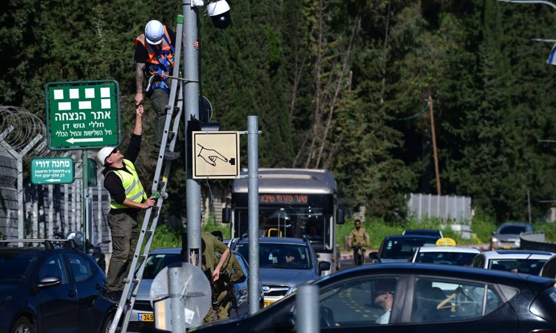 הסוף לדוחות המצלמה? ההחלטה שתעלה לעיריות ביוקר