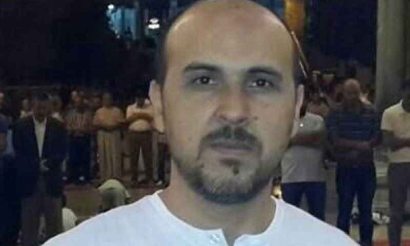 בשבוע שעבר: המחבל בירך על הירי בגליק