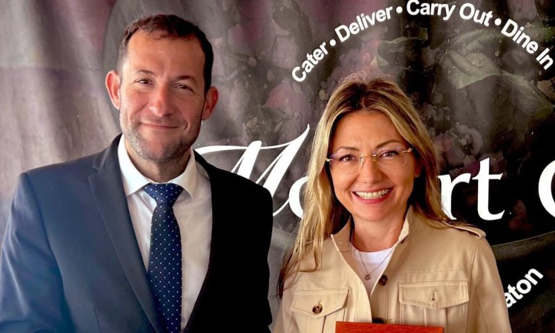 היסטוריה בארה"ב: לא עוד "הגדה המערבית", אלא "יהודה ושומרון"