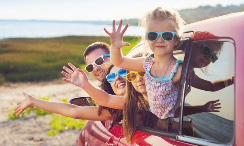 צאו לטייל: פעילויות ואירועים לחופש הגדול