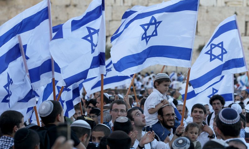 הריקודגלים השנה יתנהל כרגיל, למעט הגבלה אחת