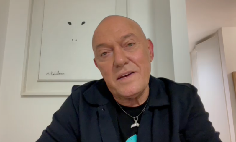 "חלום גדול": שלומי שבת בתגובה ראשונה. צפו