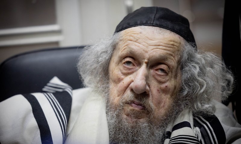 הרבנים הורו: דגל התורה תפרוש מהממשלה עוד היום