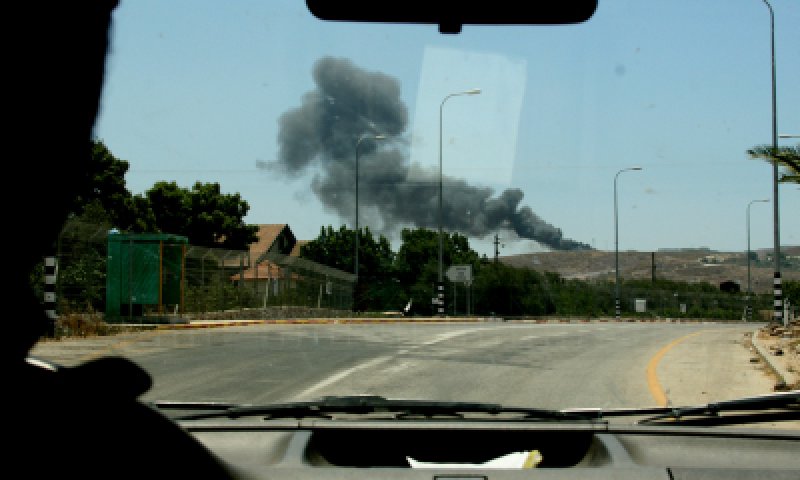 פיגוע בצפון: סמג"ד בצנחנים נפצע קשה ממטען צד