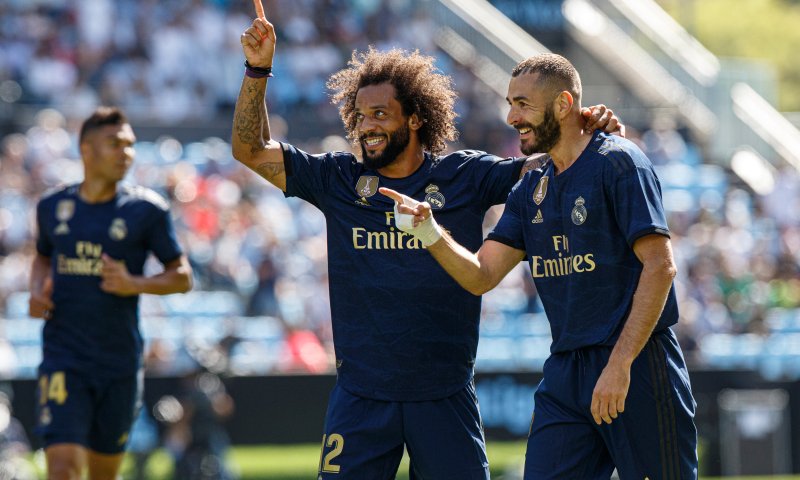 הגרלת ליגת האלופות: ריאל תפגוש את מנצ'סטר סיטי