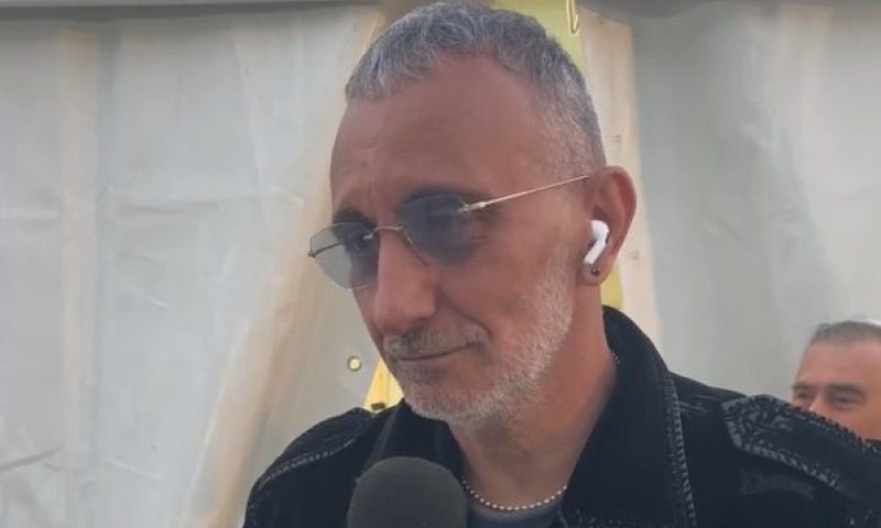 שמעון בוסקילה מתנגד לחרם על טקס המשואות וקורא לאחדות | ראיון