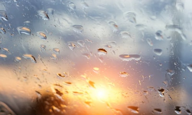 המשך שבוע הפכפך; ייתכן גשם: תחזית מזג האוויר