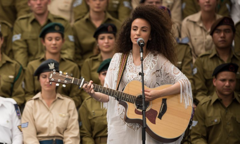 90 ימי חופש: צה"ל משיק לראשונה מסלול לסלבס