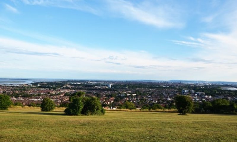 טמפ' שלא נראו הרבה זמן וגשם: תחזית מזג אוויר