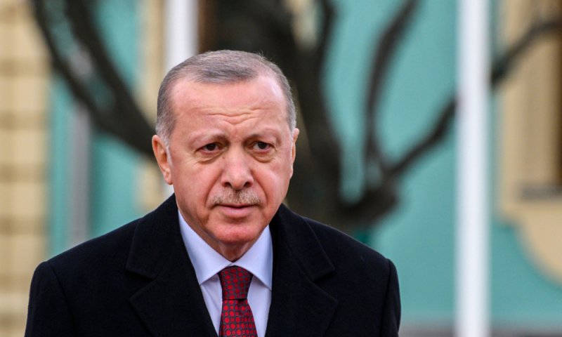 זעם בטורקיה על ארדואן: "לא נערך לרעידת אדמה"