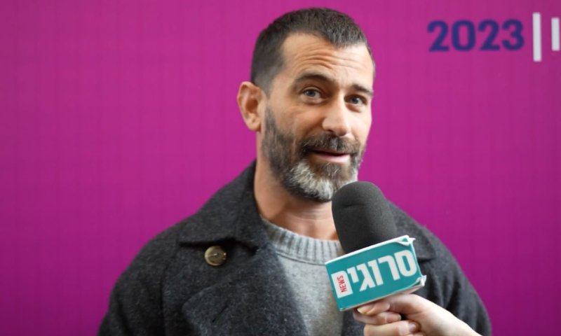 &rdquo;מחובר לפילוסופיה היהודית ולבודהיזם&rdquo;