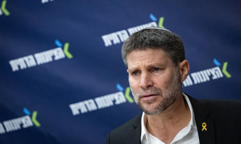 סקר מנדטים: גוש הימין בדרך לניצחון, לפיד מתרסק