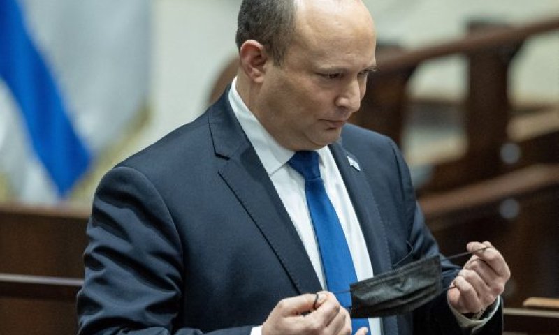 התסיסה בתוך ימינה: בנט בצעד לשפר את התדמית