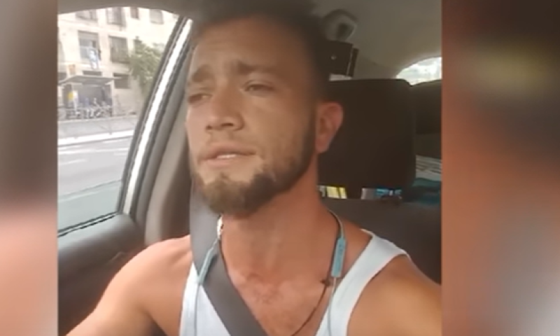 האחיות נפרדות: "גם כשהוא לא בחיים, הוא מאוד נוכח"