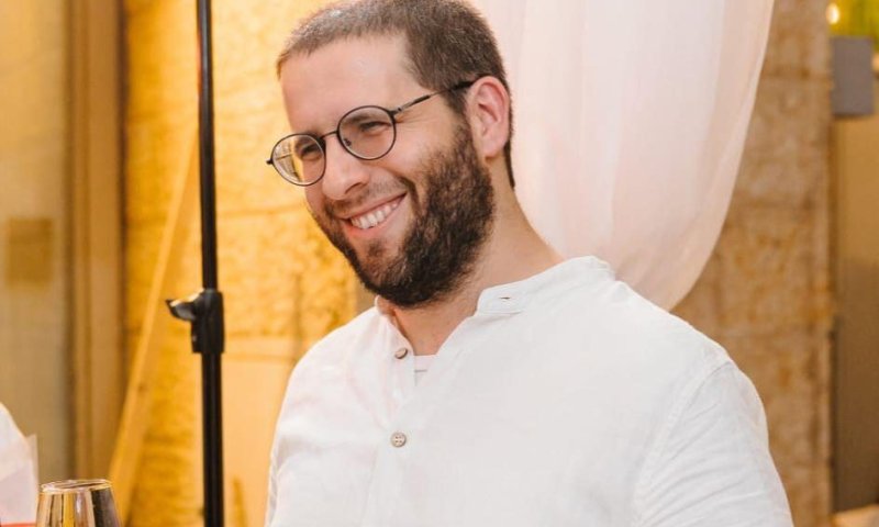 לוחם צה"ל נהרג כתוצאה מהתהפכות טנק בצפון