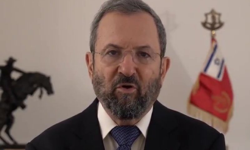 ברק: "הבחירות החשובות ביותר מאז רצח רבין"