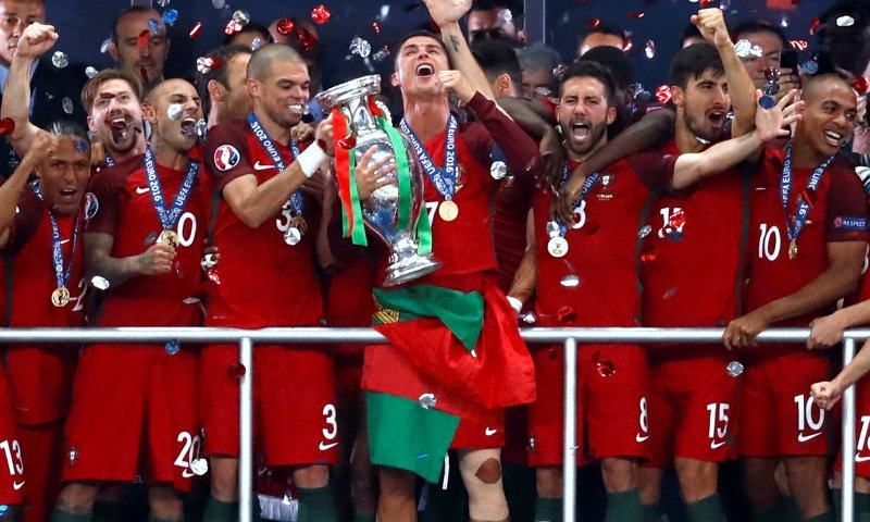 בעקבות הקורונה: אופ"א דחתה את היורו לשנה הבאה