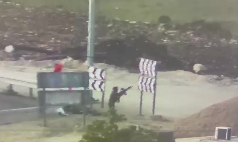 אלחנן שנרצח בפיגוע, חיסל מחבל לפני שנה וחצי. צפו