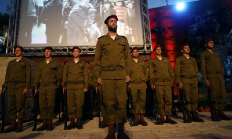 היום השואה: הרהורים על יום השואה