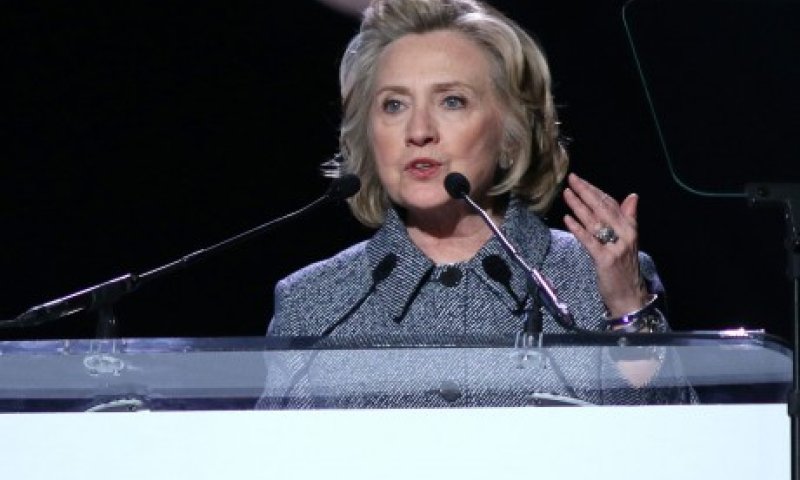 לקראת הבחירות: הרמב"ם היומי נגד הילרי קלינטון