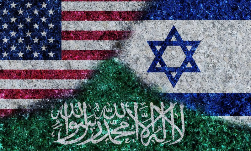 ארה"ב וסעודיה הסכימו לנורמליזציה עם ישראל