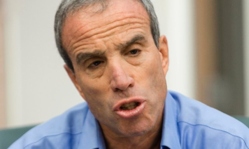 ח"כ אלעזר שטרן: "הבית היהודי משניאה את היהדות"