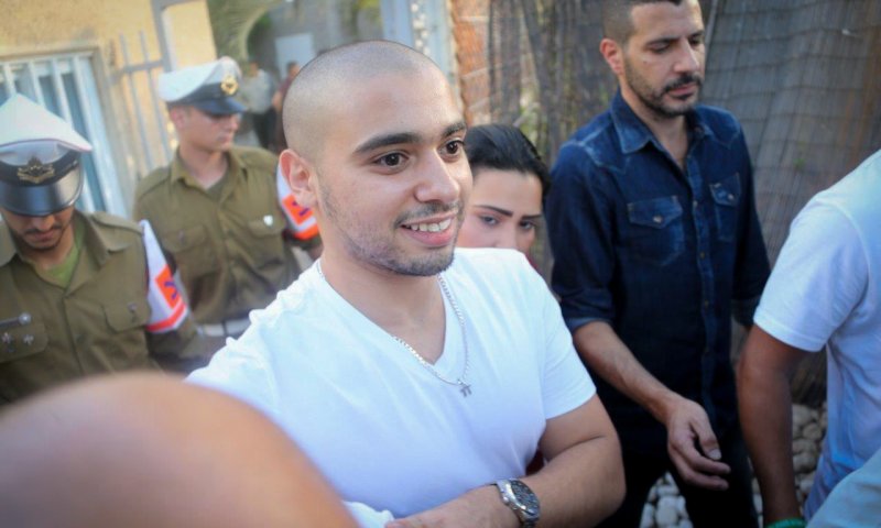 אזריה מבקש לדחות כניסתו לכלא עד להחלטת הרמטכ"ל