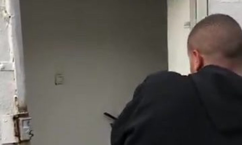 היערכות בדימונה: ראש העיר הורה על פתיחת המקלטים