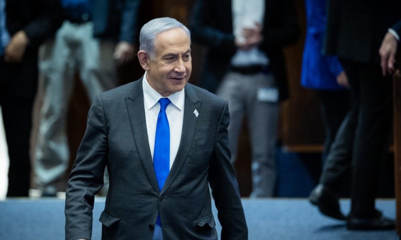 בליכוד מגיבים לשומר: "שיכבד את הממשלה הנבחרת"