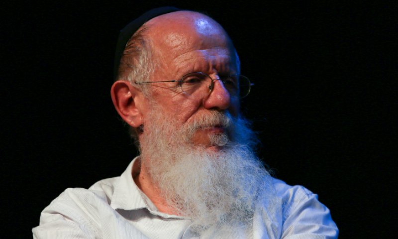 "אני לא מאושר אבל יכול לחיות עם זה"