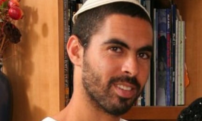 ראש הממשלה מתנגד להריסת ביתו של אלירז פרץ הי"ד