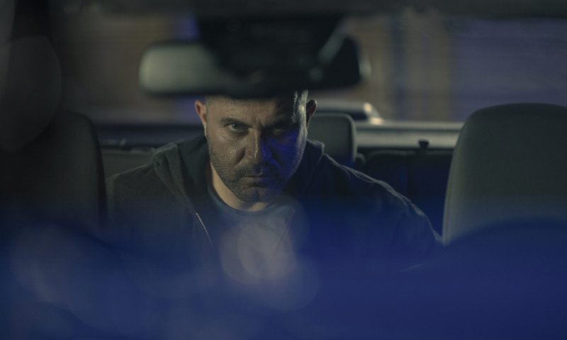 הצצה לסדרה החדשה של יוצרי פאודה בנטפליקס. צפו