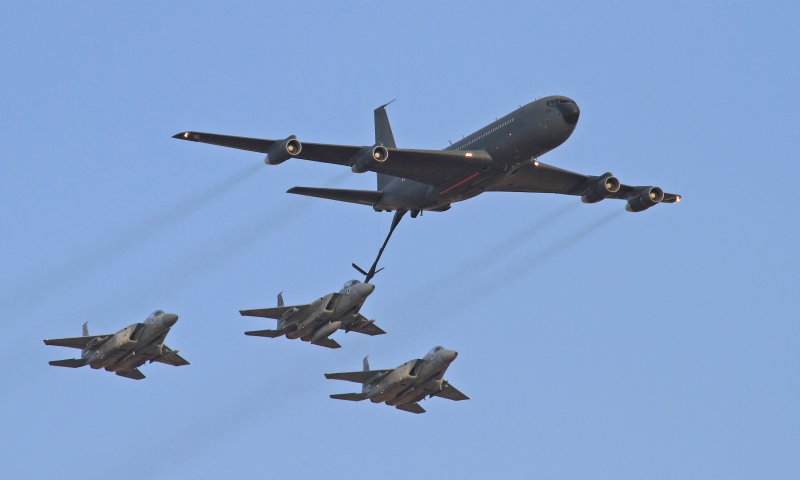 לא יכלו להאמין: מדינות ערב נשארו בהלם מהפעולה הישראלית