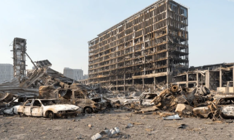 הפסקת האש נשברה: ארגון הטרור לוקח אחריות על הפיגוע הקטלני