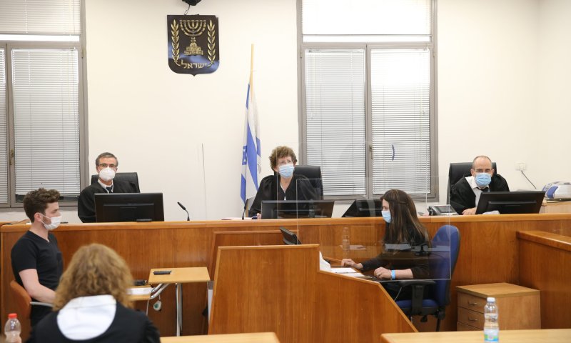 הגיע הזמן ששופטי נתניהו יפסיקו לחשוש מביקורת