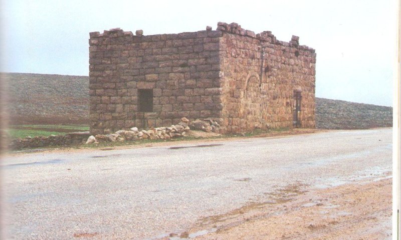 היום בהיסטוריה: שיירת לאה והקרב בנבי דניאל