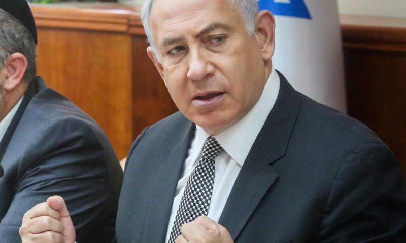 דיון קבינט מיוחד; "המבצע הגדול ביותר בסוריה"