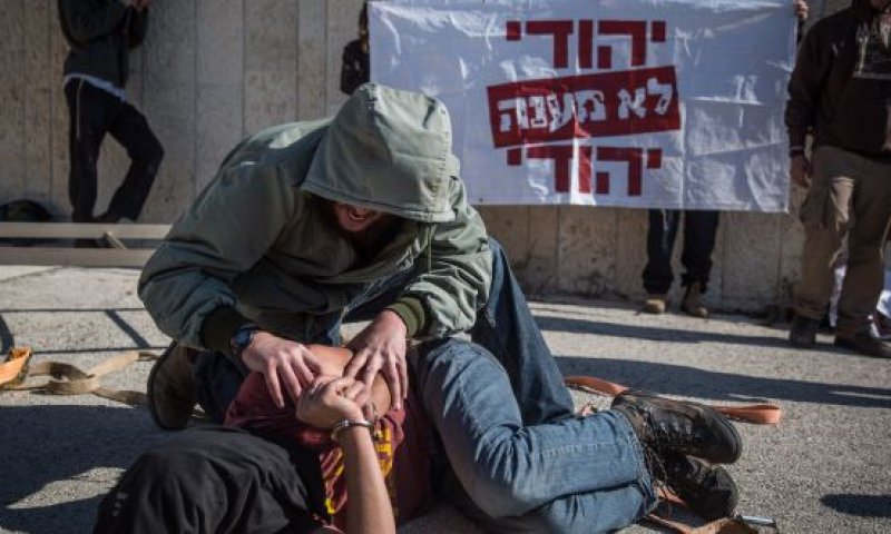 פרשת דומא: הפרקליטות מוותרת על הודאות בעינויים