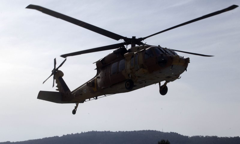 ואדי קלט: לוחמי 669 חילצו פצועים מהתהפכות רכב