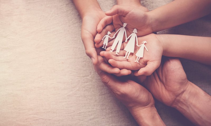 הקשר עם הילדים &ndash; זקוק להרבה יותר ממה שחשבתם