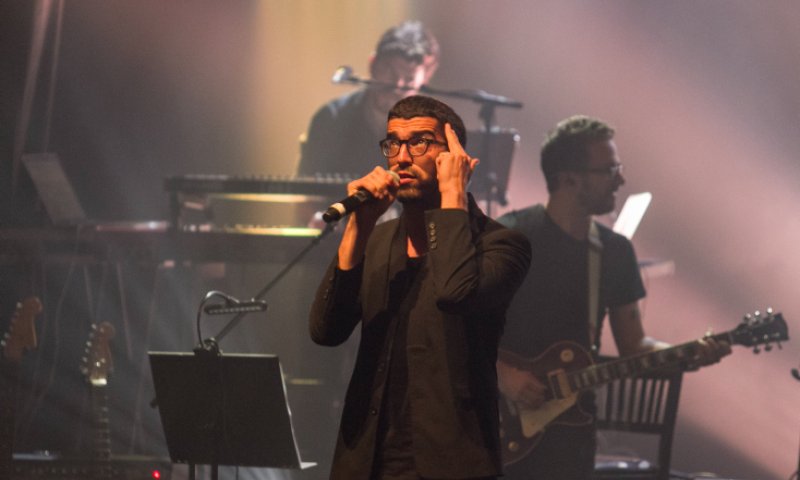 בשורה לאמנים: סל התרבות ישוב לפעול בבתי ספר