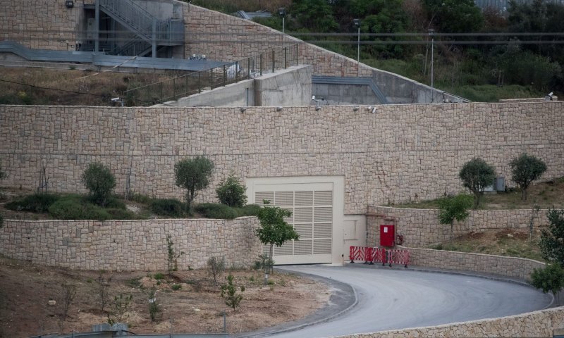 עו"ד על הפרשה &bull; וילך: על תכניות עבודה עתידיות
