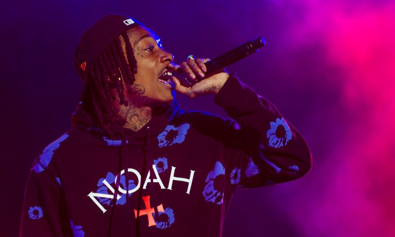 רומניה: הראפר האמריקאי נעצר באשמת החזקת סמים